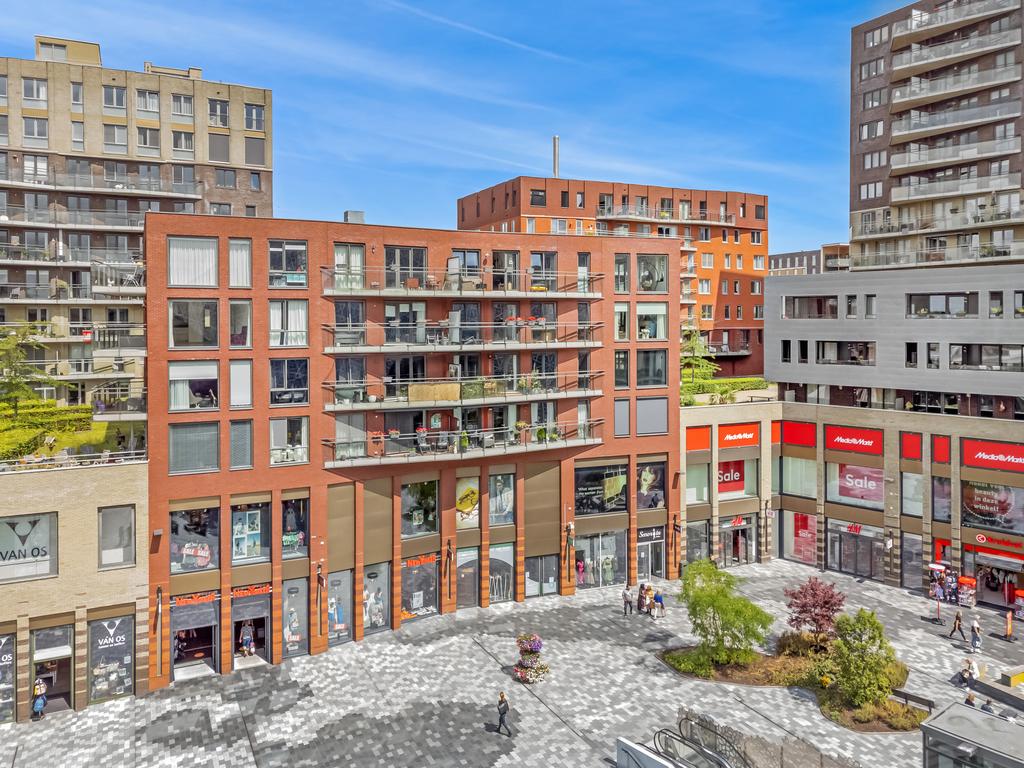 koop  Nieuwegein  Noordstedeweg 102 – Hoofdfoto