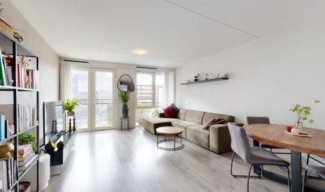 Te koop: Foto Appartement aan de Noordstedeweg 102 in Nieuwegein