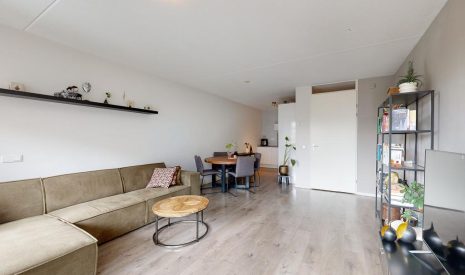 Te koop: Foto Appartement aan de Noordstedeweg 102 in Nieuwegein