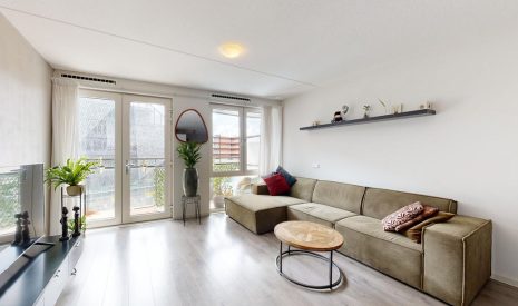 Te koop: Foto Appartement aan de Noordstedeweg 102 in Nieuwegein