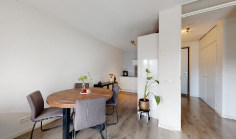 Te koop: Foto Appartement aan de Noordstedeweg 102 in Nieuwegein