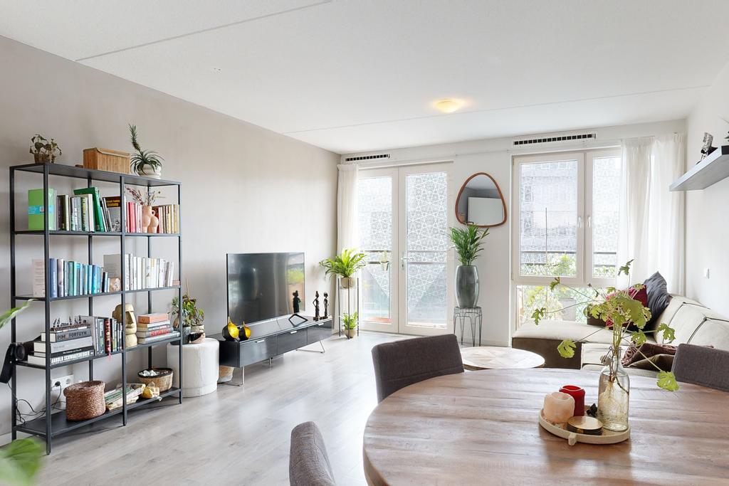 Te koop: Foto Appartement aan de Noordstedeweg 102 in Nieuwegein