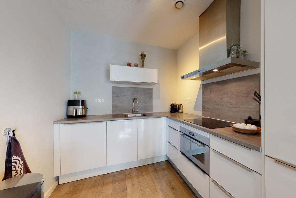 Te koop: Foto Appartement aan de Noordstedeweg 102 in Nieuwegein
