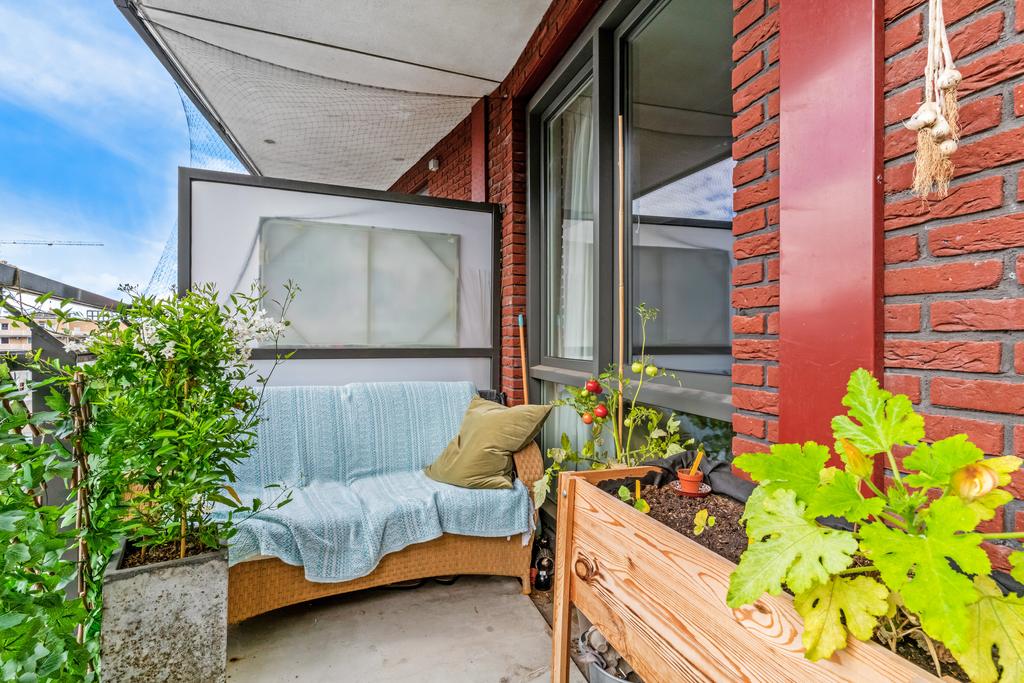 Te koop: Foto Appartement aan de Noordstedeweg 102 in Nieuwegein