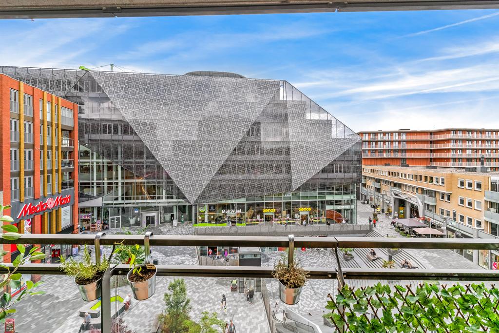 Te koop: Foto Appartement aan de Noordstedeweg 102 in Nieuwegein