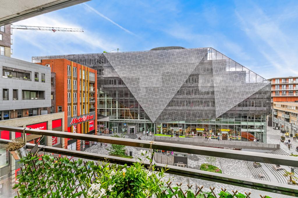 Te koop: Foto Appartement aan de Noordstedeweg 102 in Nieuwegein