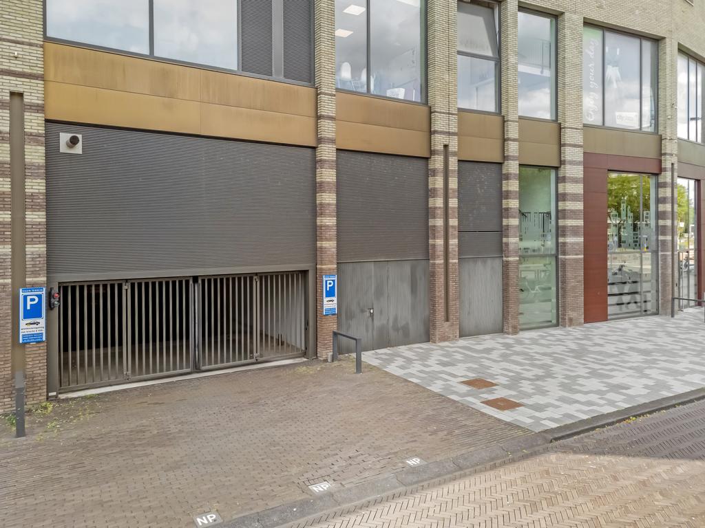 Te koop: Foto Appartement aan de Noordstedeweg 102 in Nieuwegein