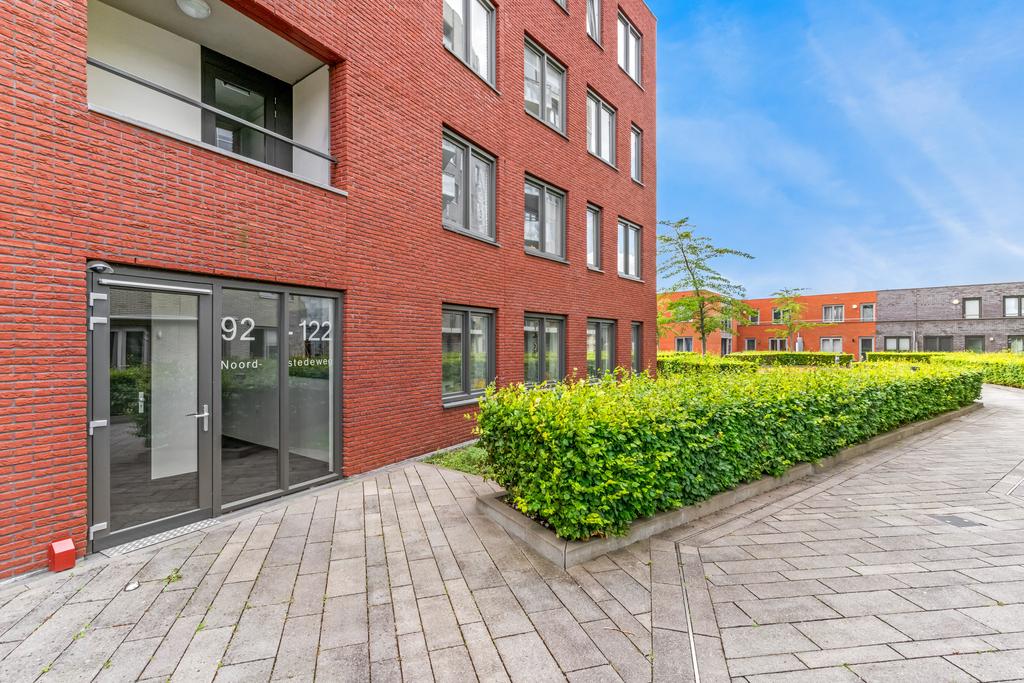 Te koop: Foto Appartement aan de Noordstedeweg 102 in Nieuwegein