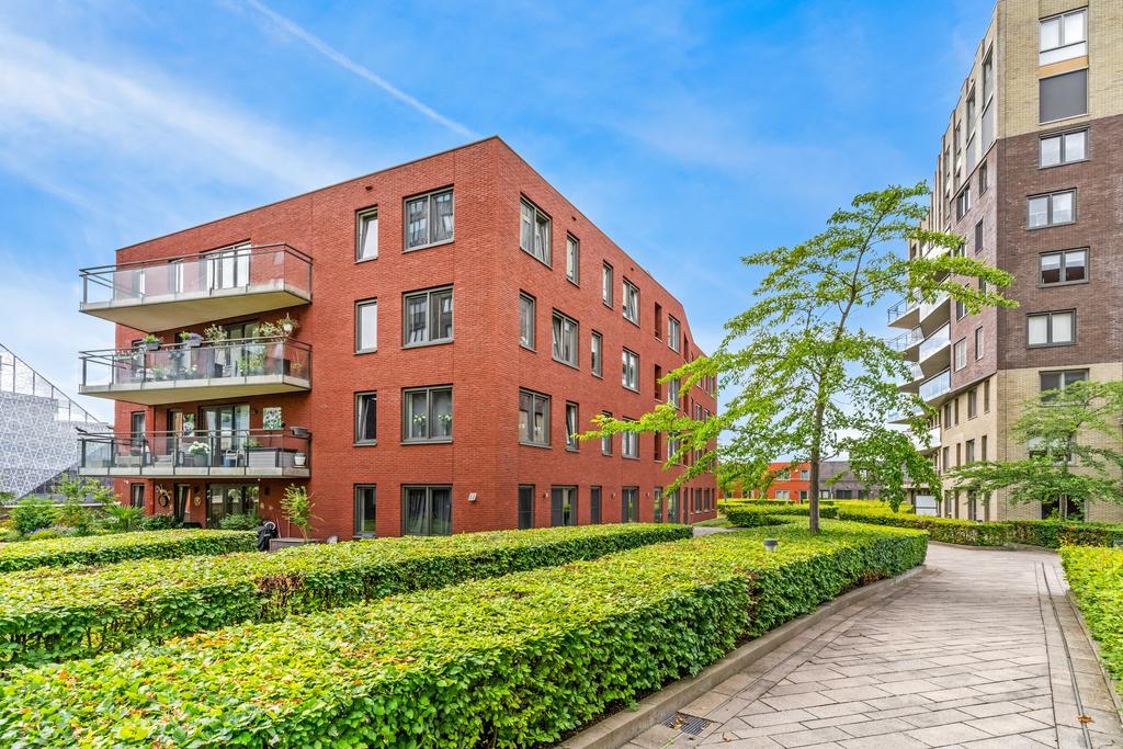 Te koop: Foto Appartement aan de Noordstedeweg 102 in Nieuwegein