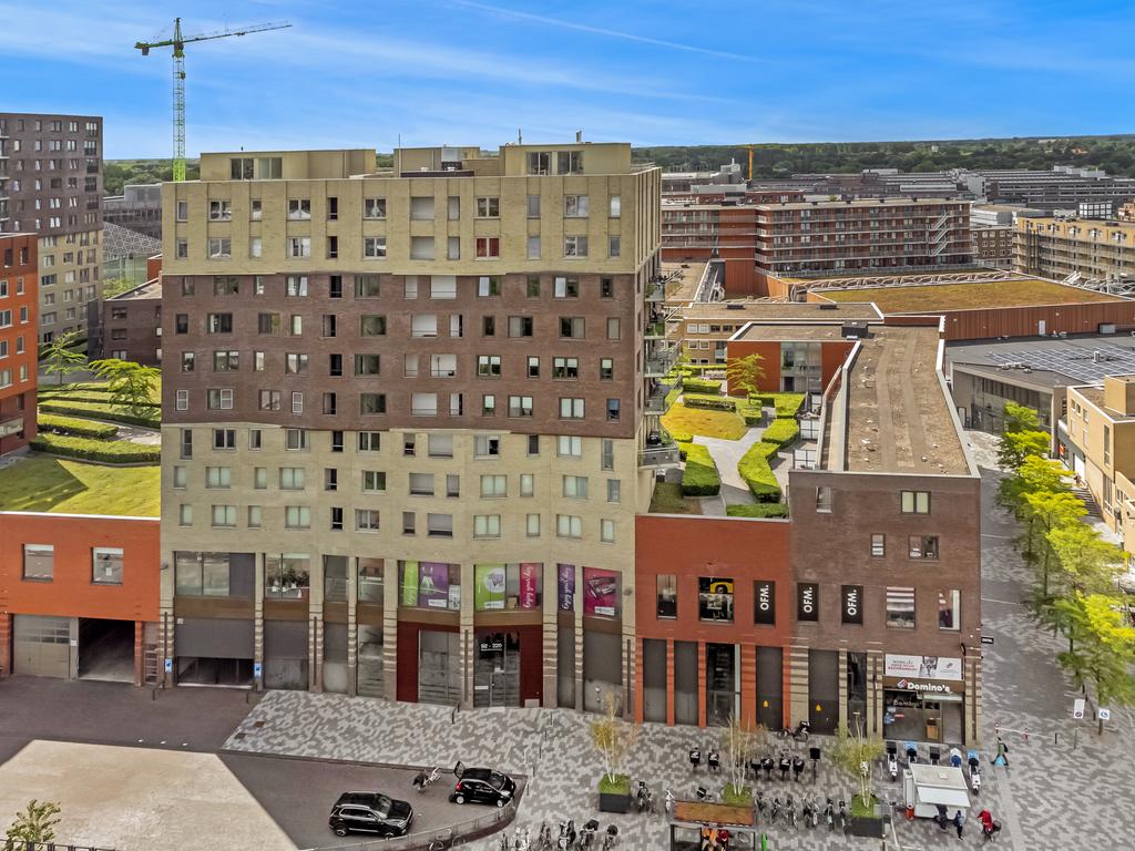 Te koop: Foto Appartement aan de Noordstedeweg 102 in Nieuwegein