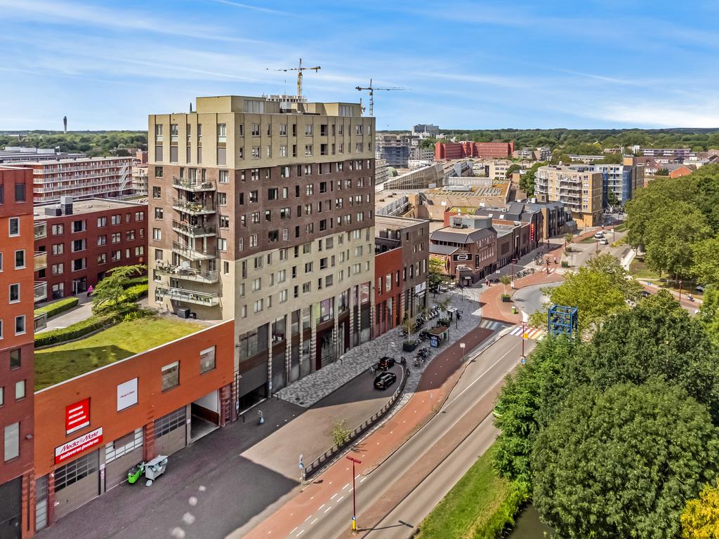 Te koop: Foto Appartement aan de Noordstedeweg 102 in Nieuwegein