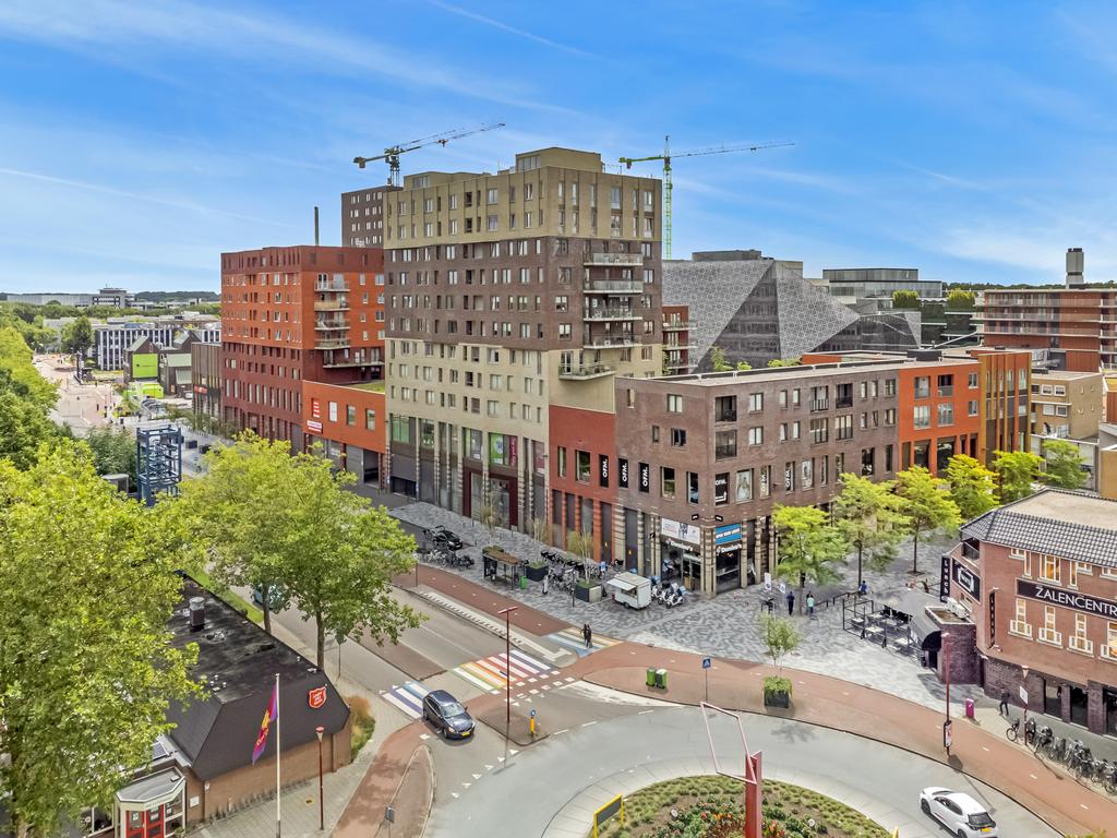 Te koop: Foto Appartement aan de Noordstedeweg 102 in Nieuwegein