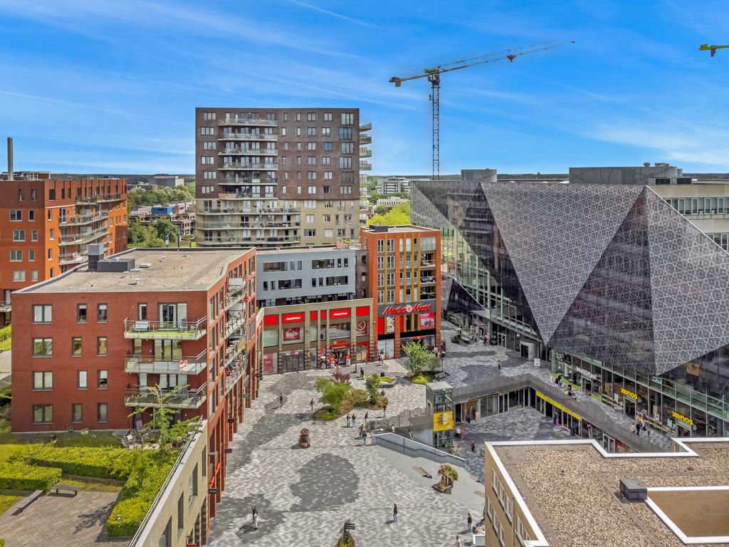 Te koop: Foto Appartement aan de Noordstedeweg 102 in Nieuwegein