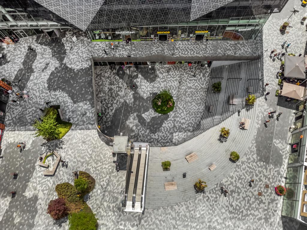 Te koop: Foto Appartement aan de Noordstedeweg 102 in Nieuwegein