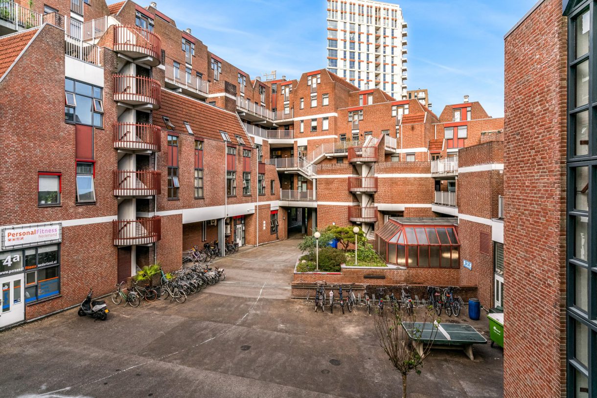 Te koop: Foto Appartement aan de Weverstedehof 39 in Nieuwegein