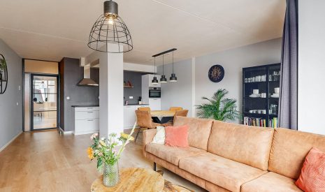 Te koop: Foto Appartement aan de Weverstedehof 39 in Nieuwegein
