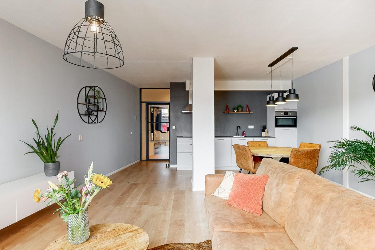 Te koop: Foto Appartement aan de Weverstedehof 39 in Nieuwegein