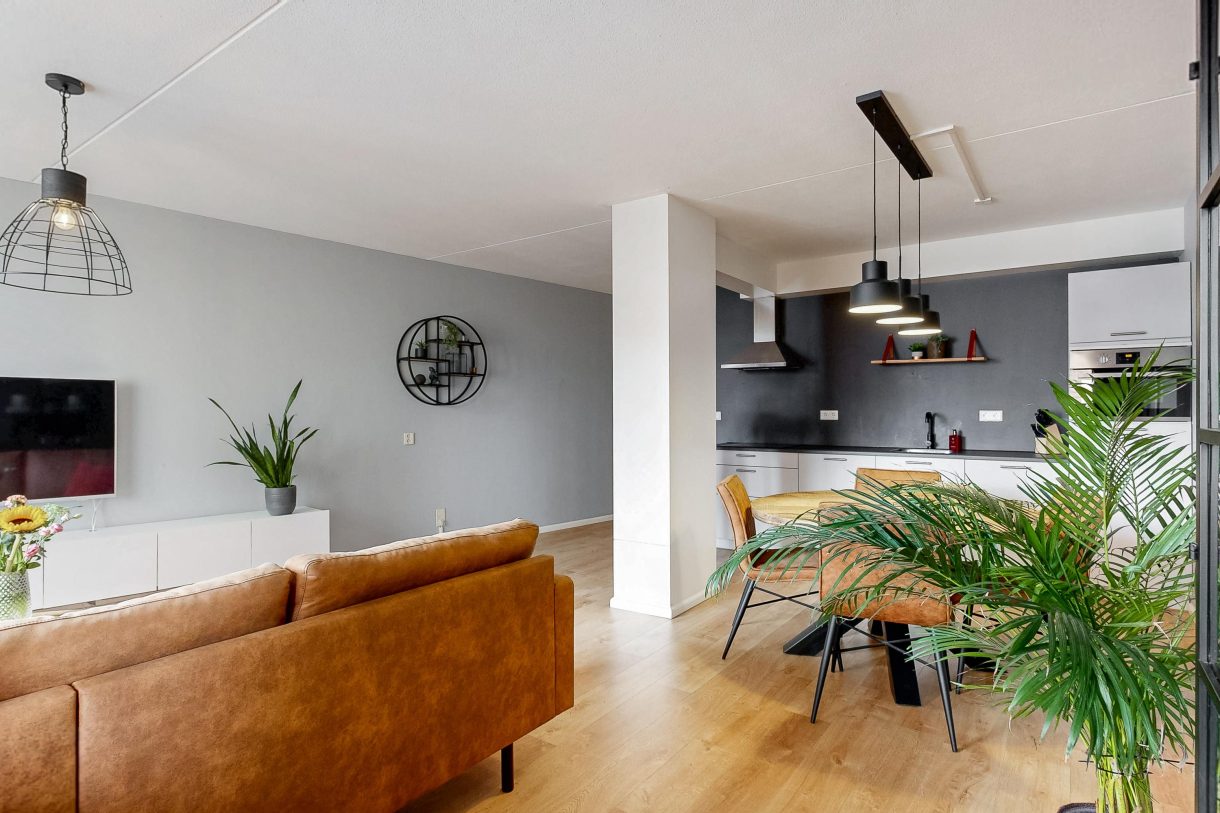 Te koop: Foto Appartement aan de Weverstedehof 39 in Nieuwegein