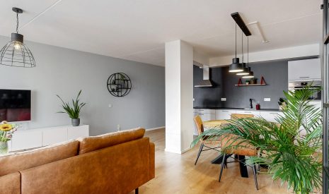 Te koop: Foto Appartement aan de Weverstedehof 39 in Nieuwegein