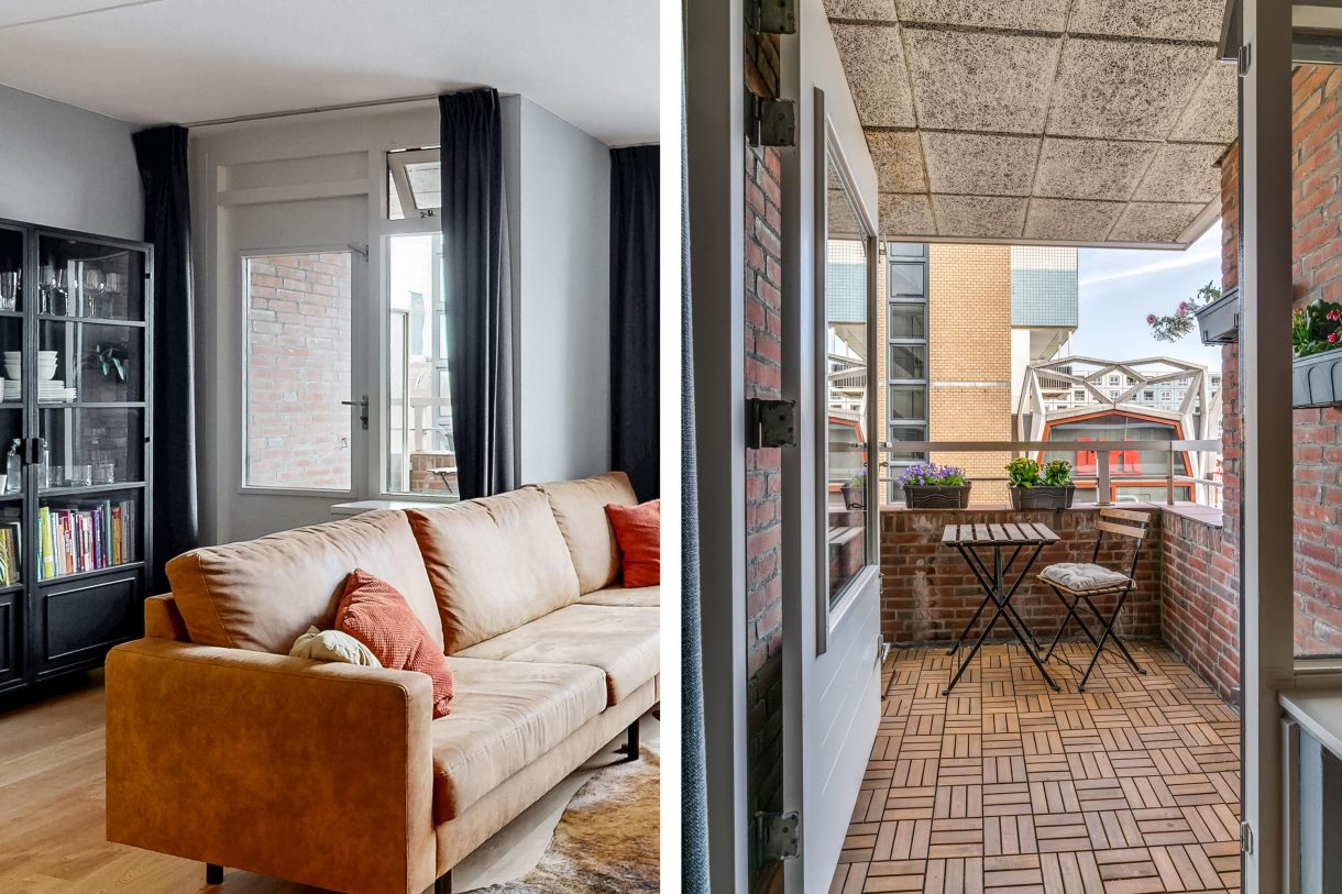 Te koop: Foto Appartement aan de Weverstedehof 39 in Nieuwegein