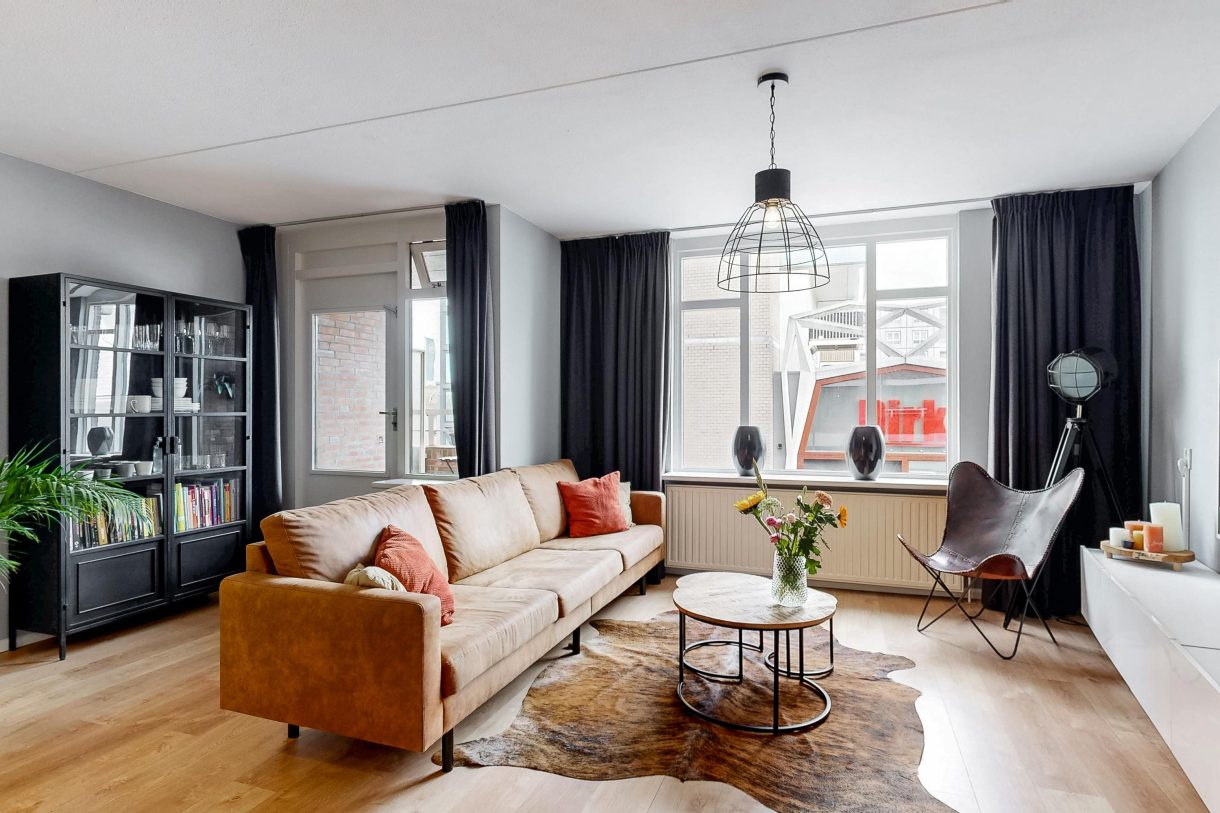 Te koop: Foto Appartement aan de Weverstedehof 39 in Nieuwegein