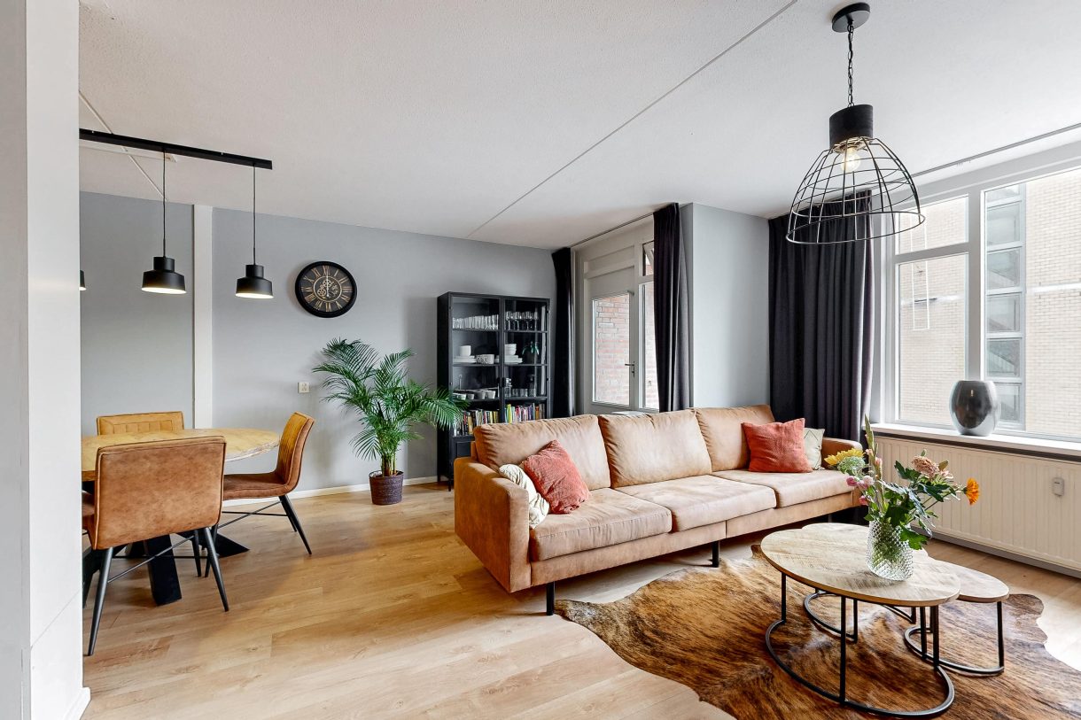 Te koop: Foto Appartement aan de Weverstedehof 39 in Nieuwegein