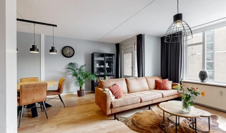 Te koop: Foto Appartement aan de Weverstedehof 39 in Nieuwegein