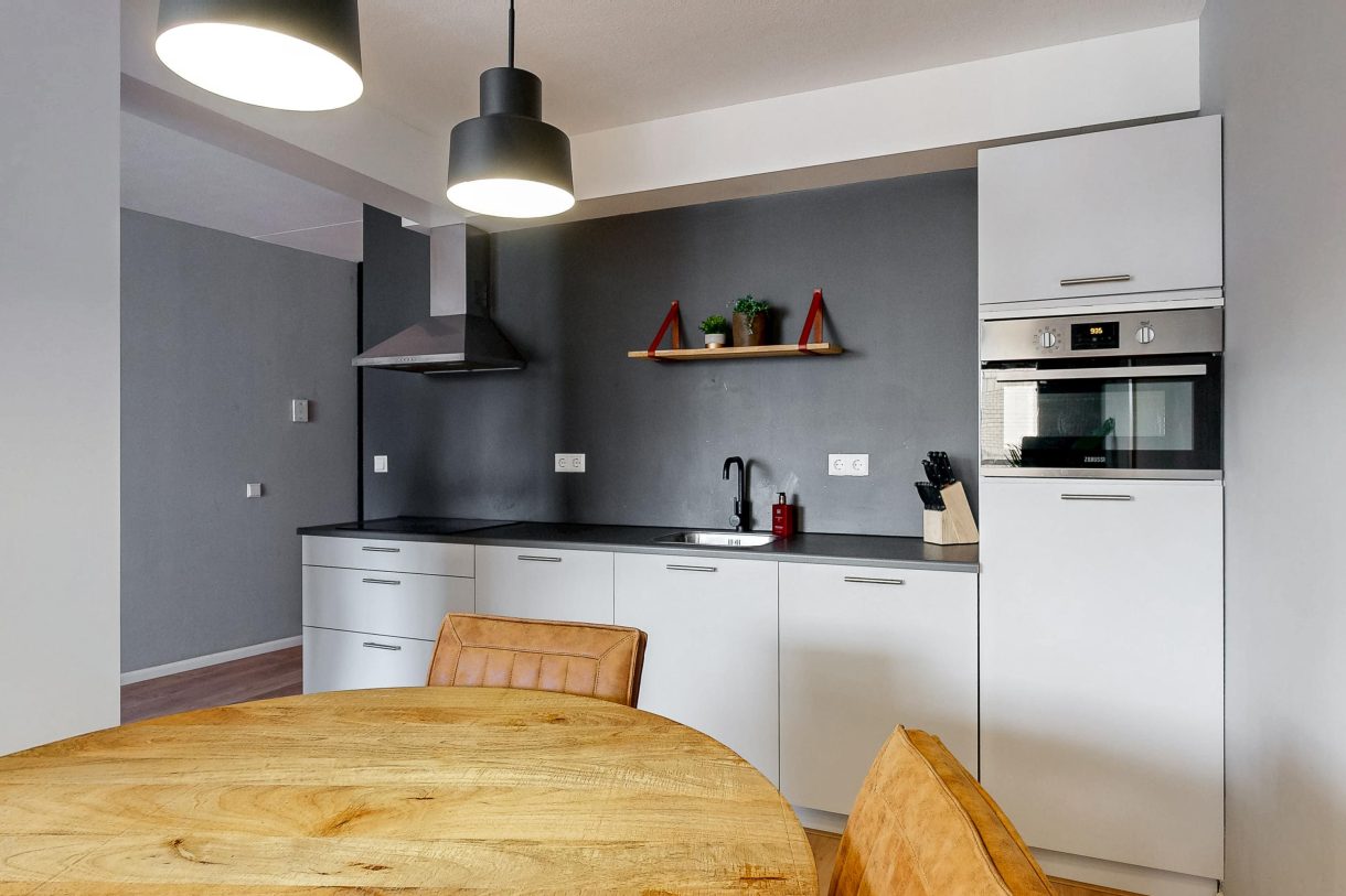 Te koop: Foto Appartement aan de Weverstedehof 39 in Nieuwegein