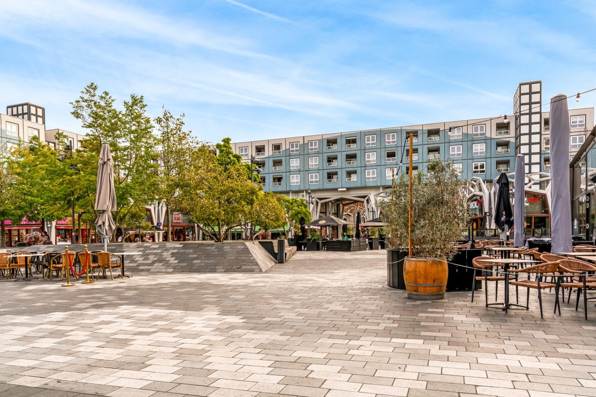 Te koop: Foto Appartement aan de Weverstedehof 39 in Nieuwegein