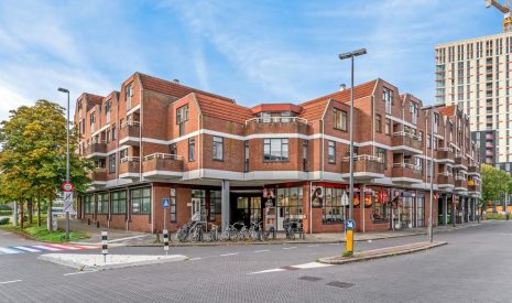 koop  Nieuwegein  Weverstedehof 39 – Hoofdfoto