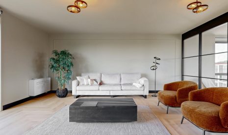 Te koop: Foto Appartement aan de Pandora 44 in IJsselstein