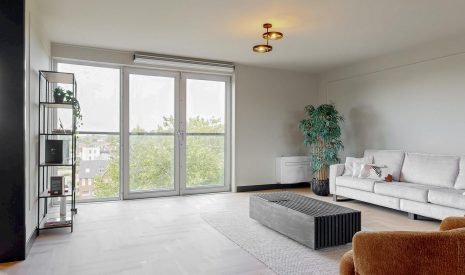 Te koop: Foto Appartement aan de Pandora 44 in IJsselstein
