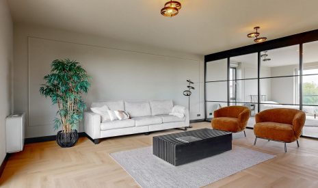 Te koop: Foto Appartement aan de Pandora 44 in IJsselstein