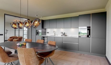 Te koop: Foto Appartement aan de Pandora 44 in IJsselstein
