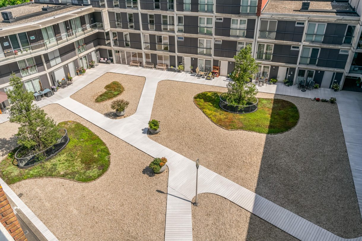 Te koop: Foto Appartement aan de Pandora 44 in IJsselstein