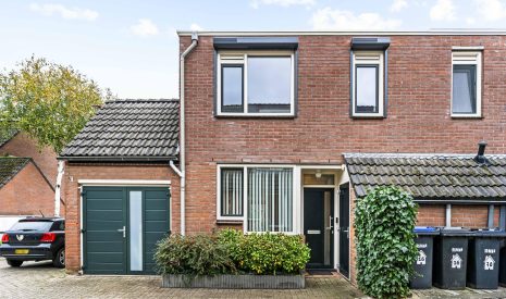 Te koop: Foto Woonhuis aan de Braamgaarde 16 in Nieuwegein