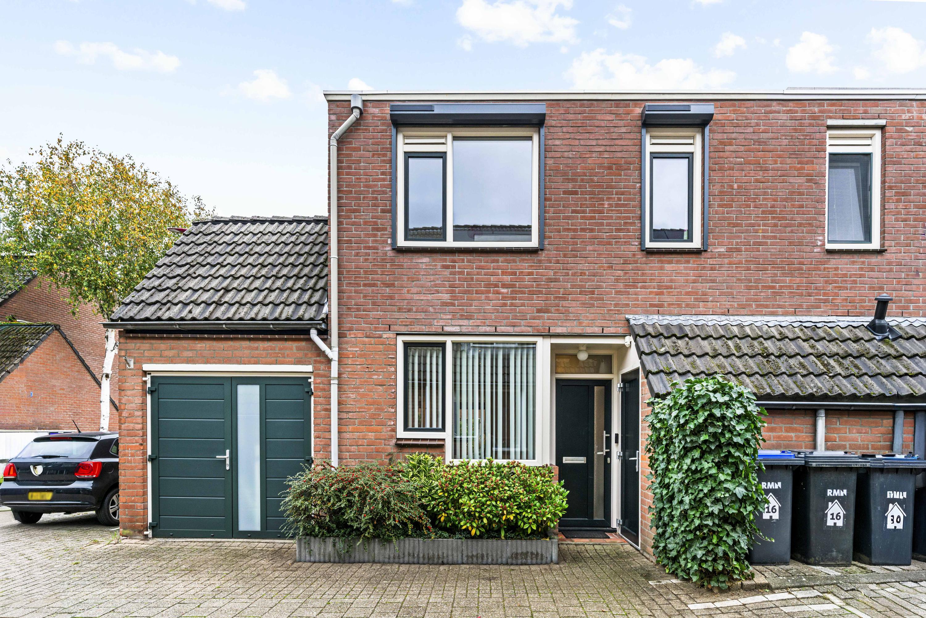 koop  Nieuwegein  Braamgaarde 16 – Foto 2