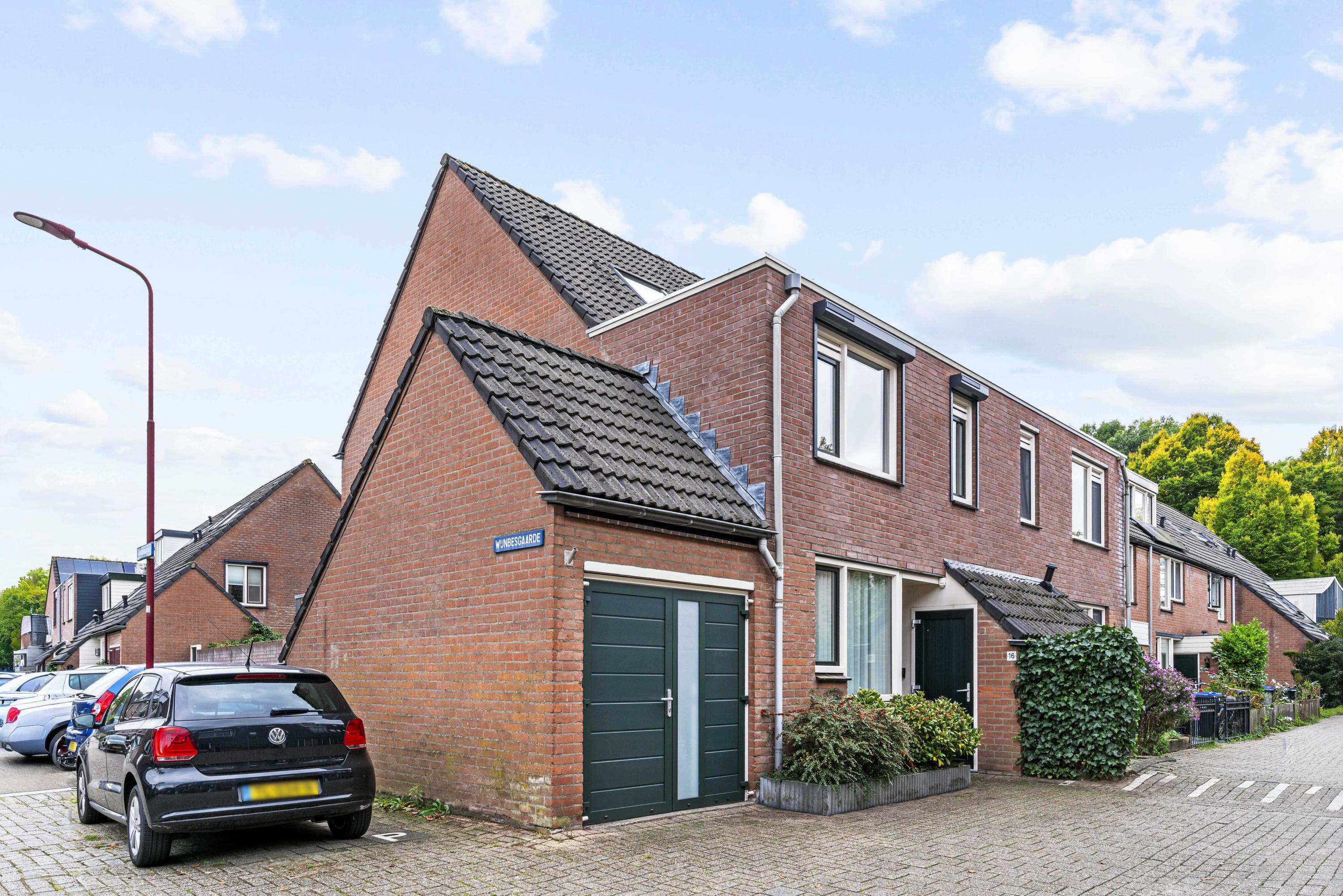 koop  Nieuwegein  Braamgaarde 16 – Foto