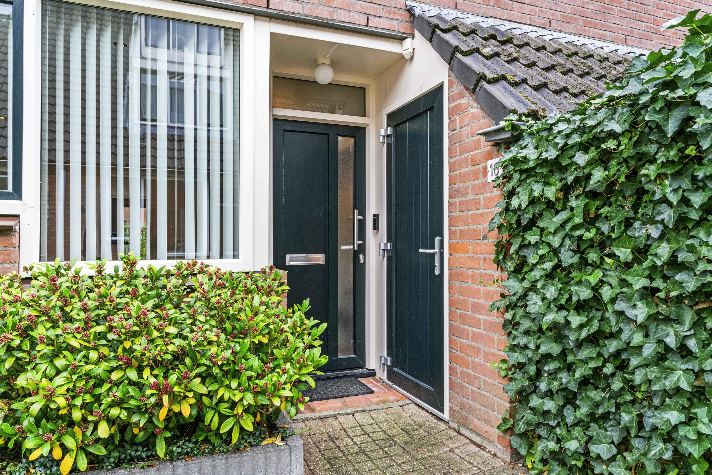 koop  Nieuwegein  Braamgaarde 16 – Foto 5