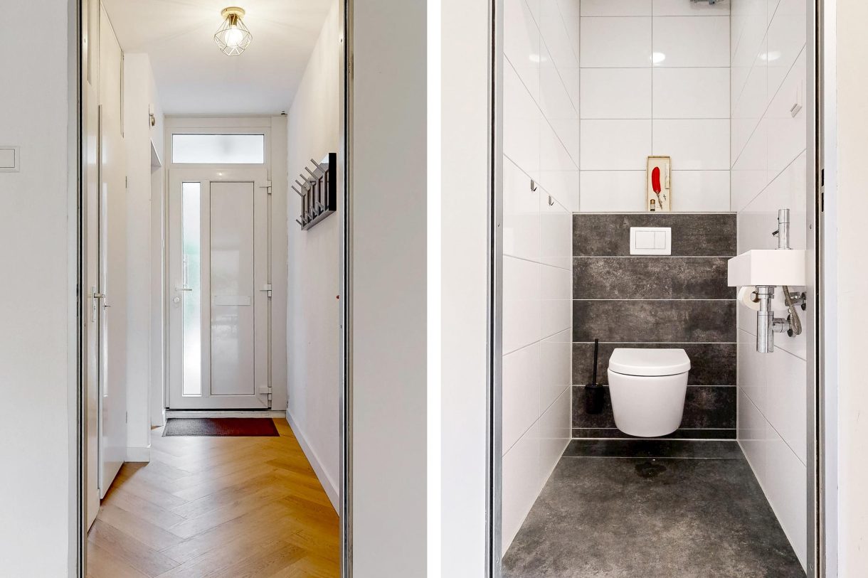 Te koop: Foto Woonhuis aan de Braamgaarde 16 in Nieuwegein