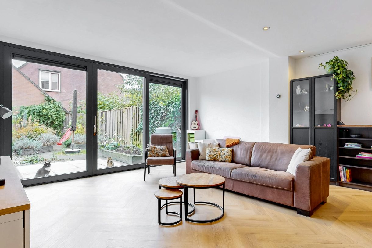 Te koop: Foto Woonhuis aan de Braamgaarde 16 in Nieuwegein