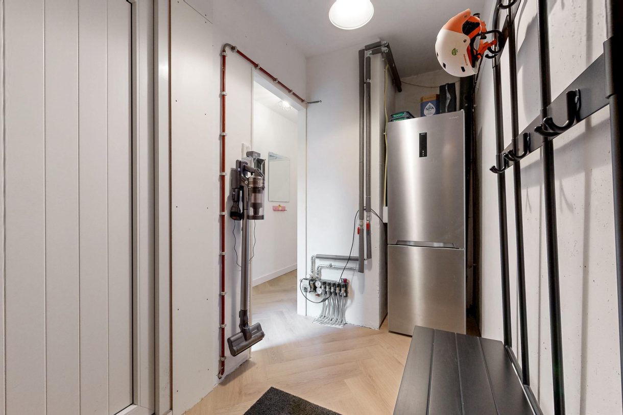 Te koop: Foto Woonhuis aan de Braamgaarde 16 in Nieuwegein