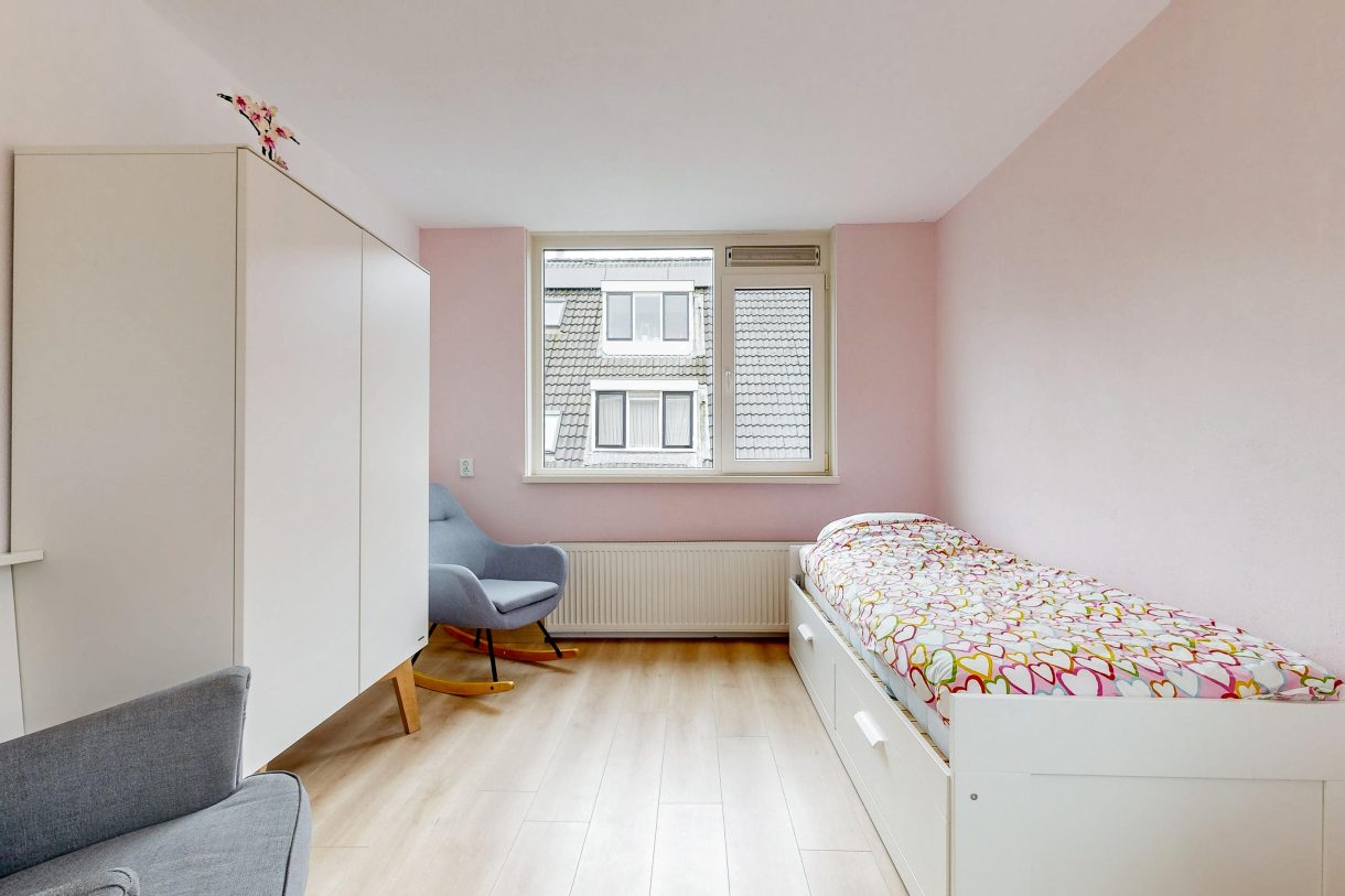 Te koop: Foto Woonhuis aan de Braamgaarde 16 in Nieuwegein