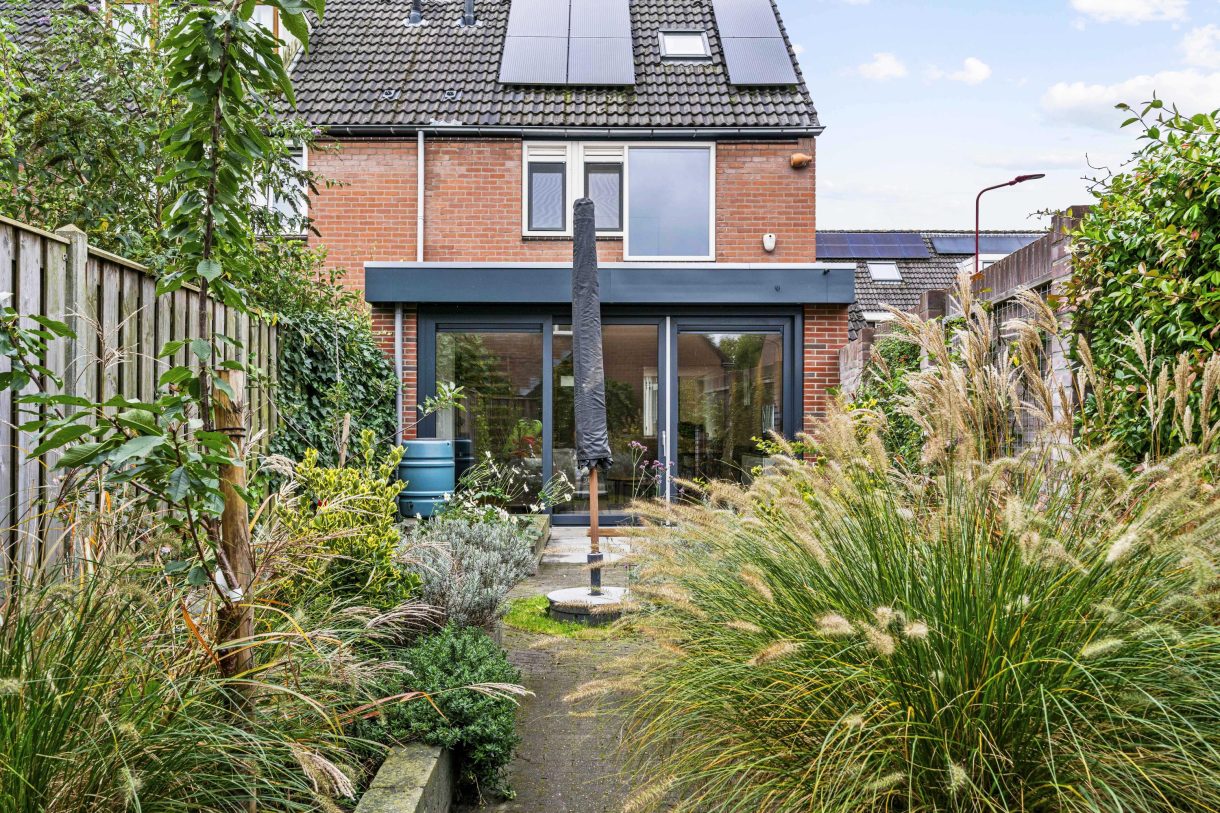 Te koop: Foto Woonhuis aan de Braamgaarde 16 in Nieuwegein