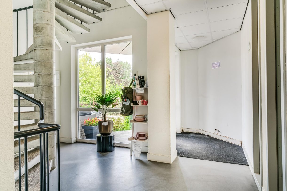 Te koop: Foto Appartement aan de Veenwal 182 in Nieuwegein