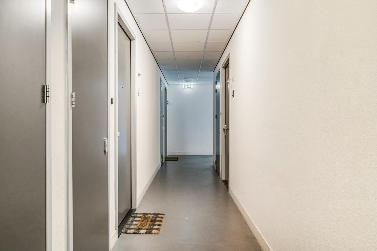 Te koop: Foto Appartement aan de Veenwal 182 in Nieuwegein