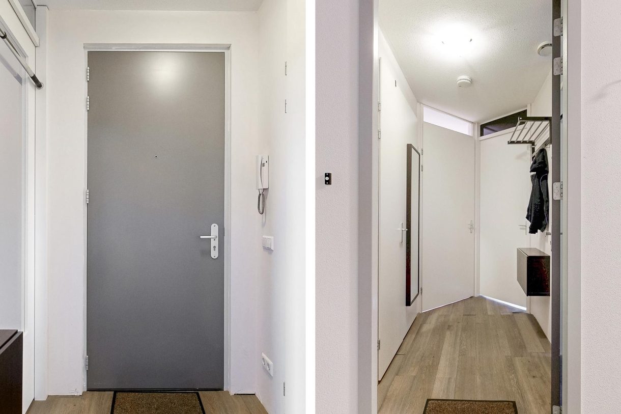 Te koop: Foto Appartement aan de Veenwal 182 in Nieuwegein