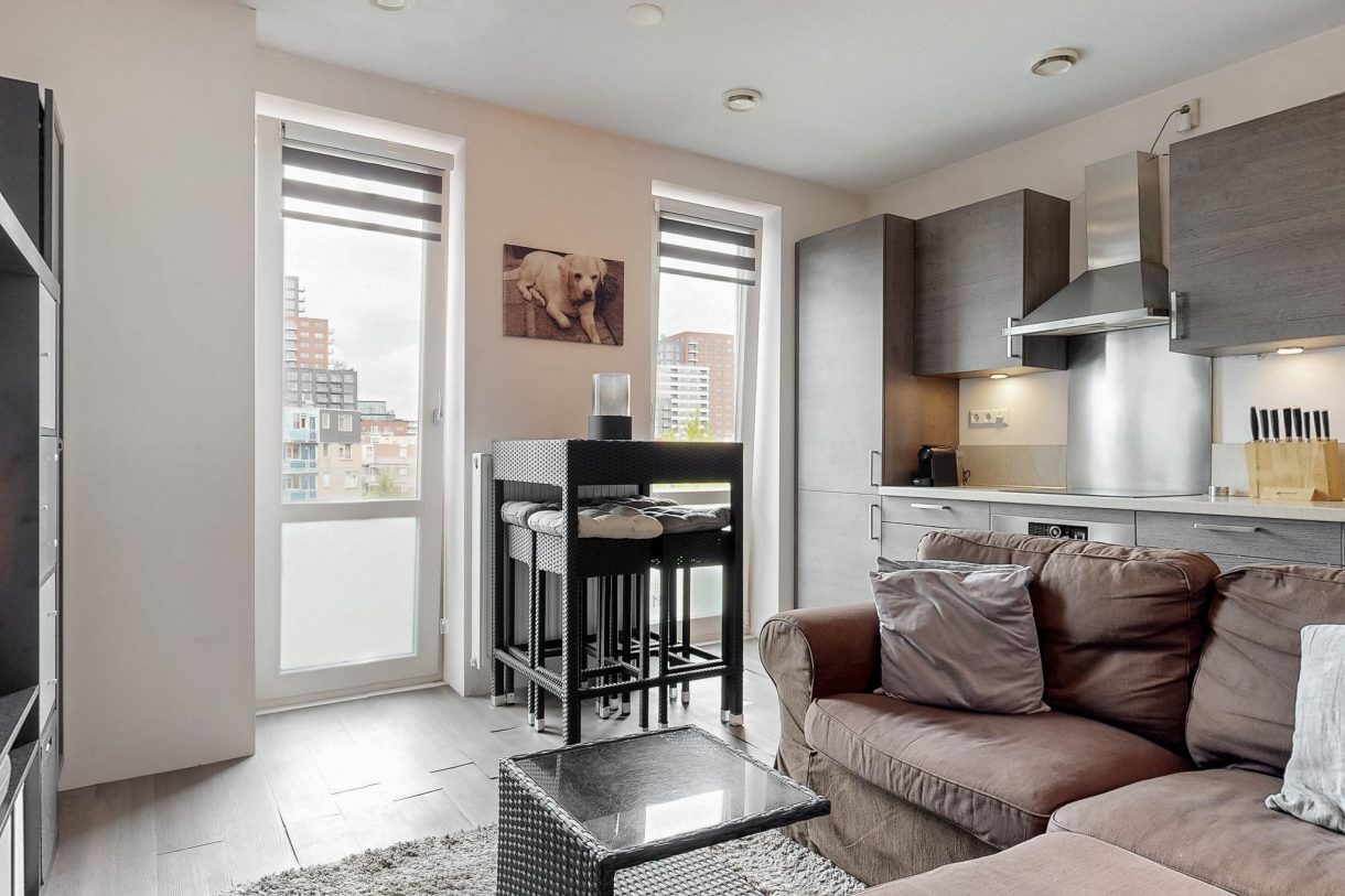 Te koop: Foto Appartement aan de Veenwal 182 in Nieuwegein