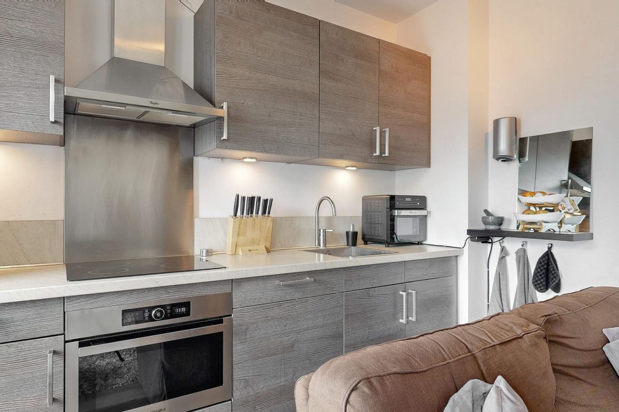 Te koop: Foto Appartement aan de Veenwal 182 in Nieuwegein