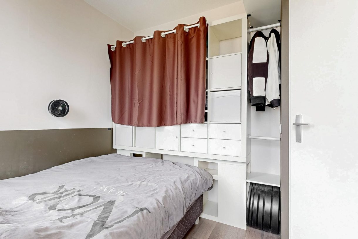 Te koop: Foto Appartement aan de Veenwal 182 in Nieuwegein